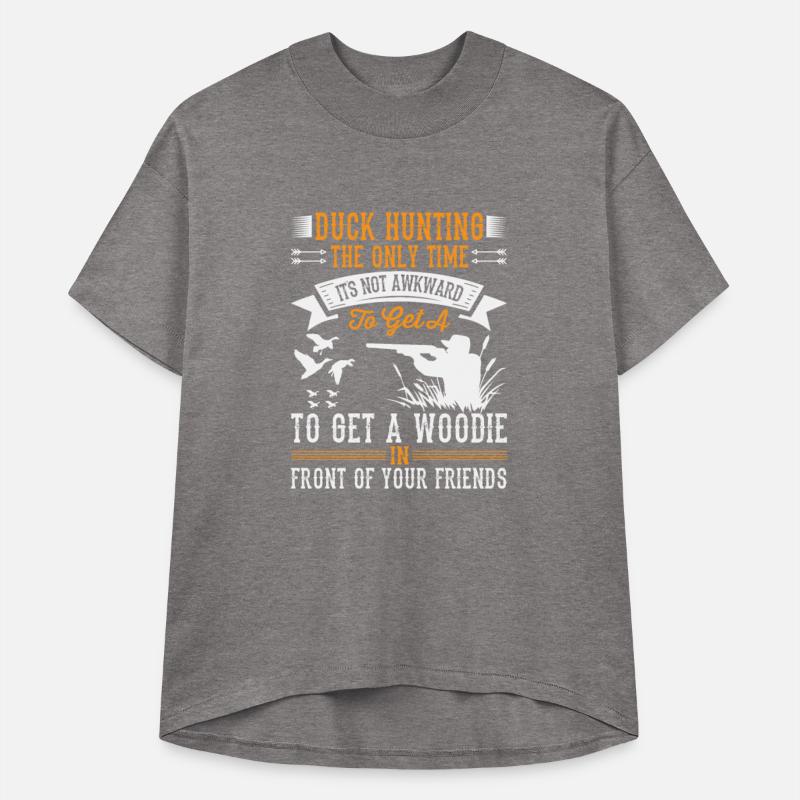 Duck Hunting The Only Time It s Not Awkward To Get