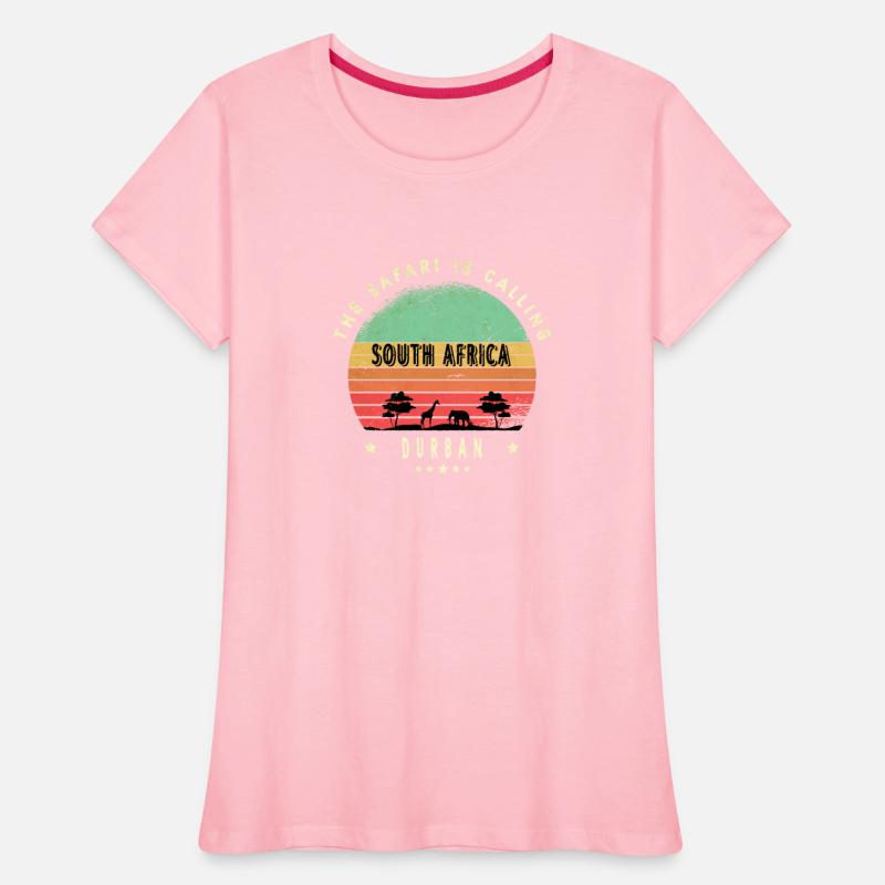 Durban South Africa Safari Design