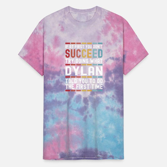 Dylan Name Personalized Funny Birthday Christmas