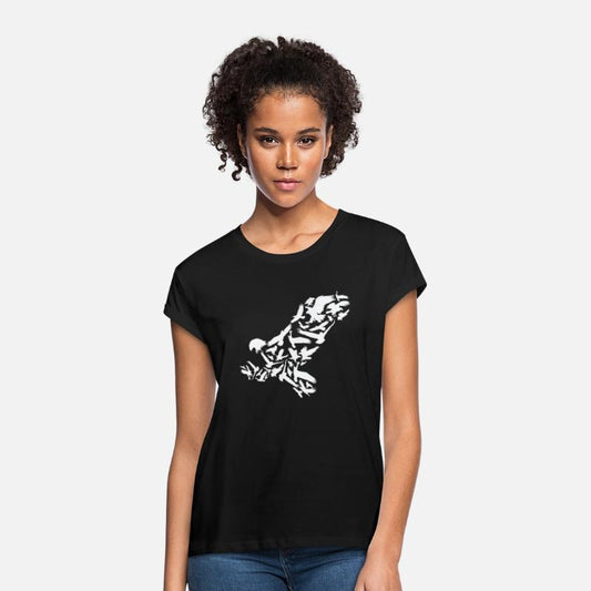 Eagle Bird of Prey Eagle Silhouette