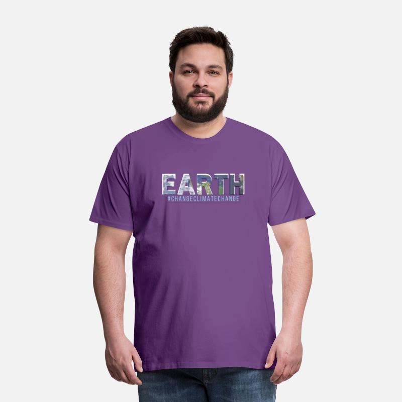 earth climate change