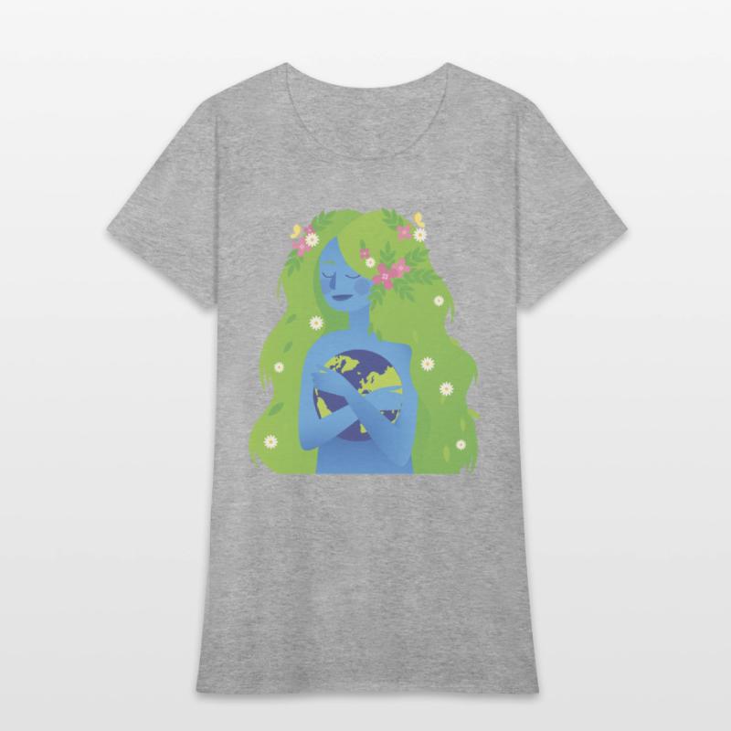 Earth Day for Brave Women