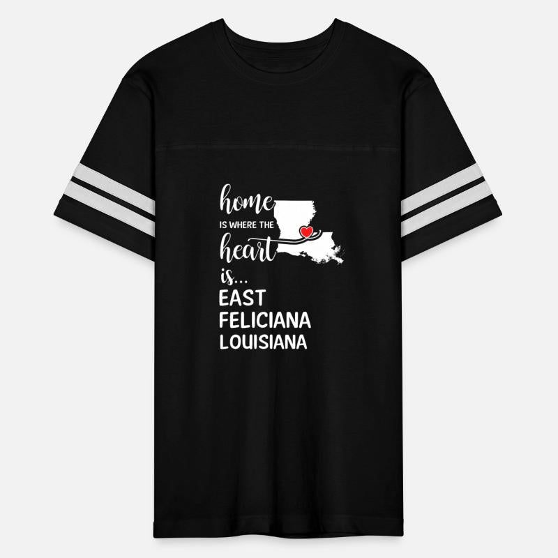 East Feliciana County Louisiana Is Where My Heart