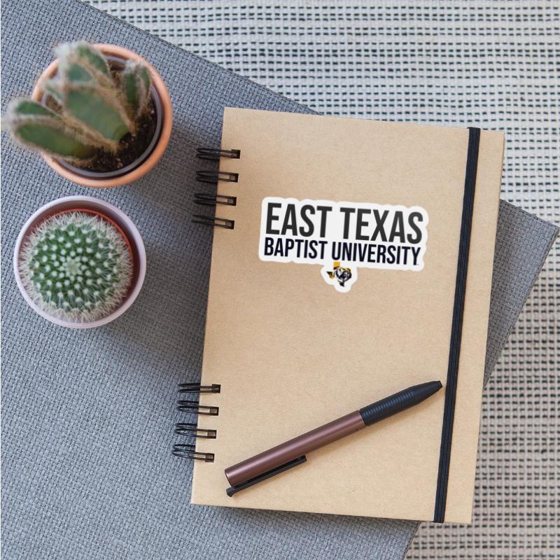 East Texas Baptist Tigers