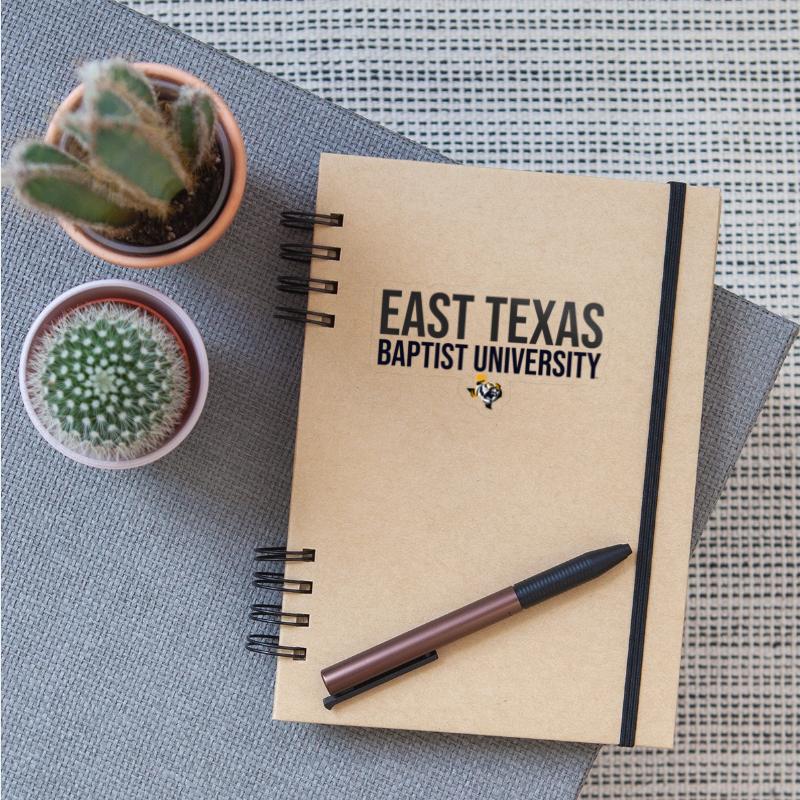 East Texas Baptist Tigers