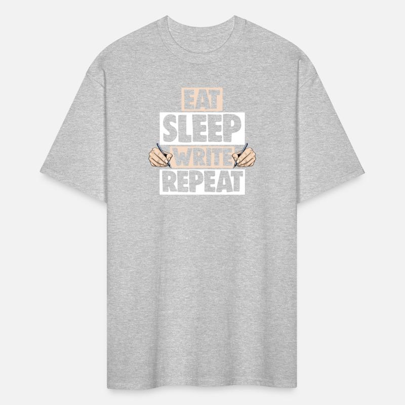 Eat Sleep Write Repeat