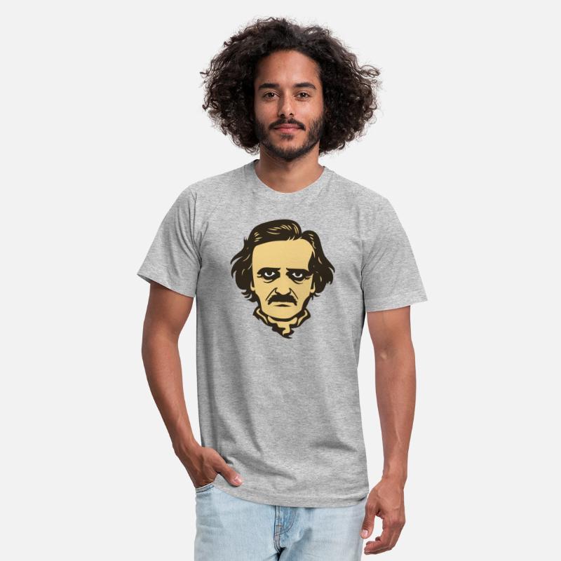 Edgar Allan Poe