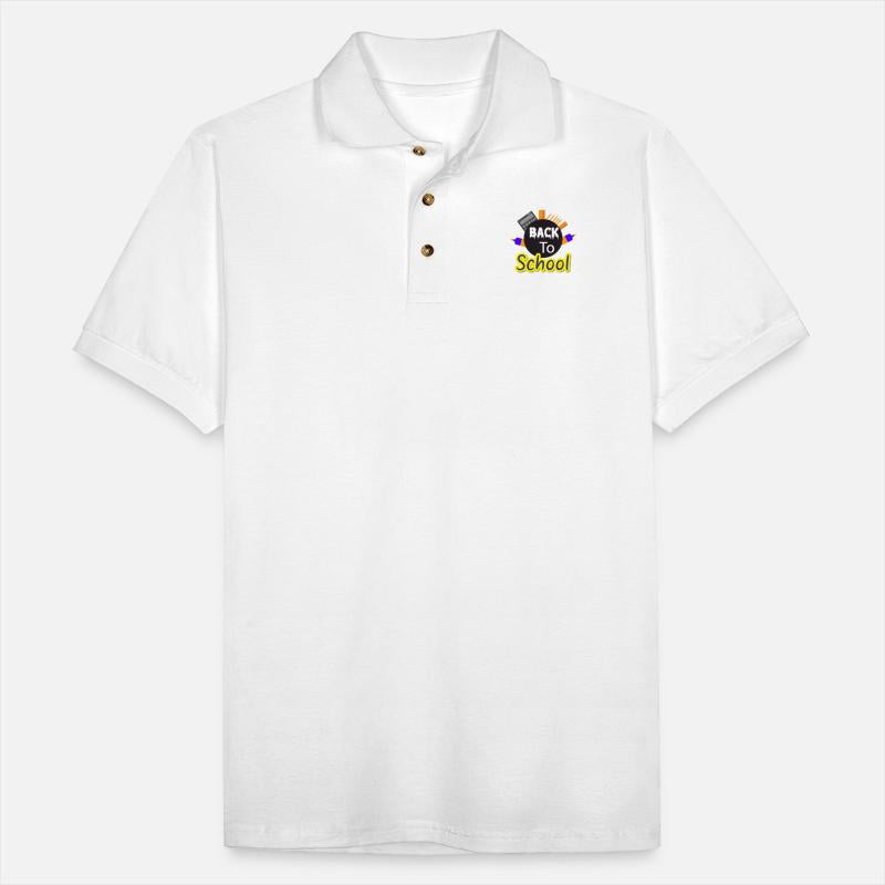 education back to school elements