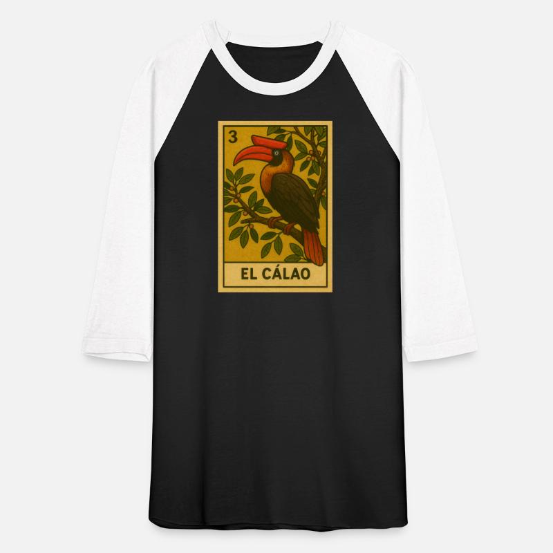 EL CÁLAO - THE KALAW - LA LOTERÍA