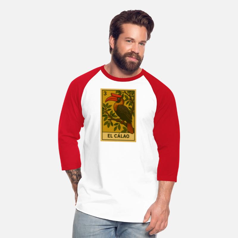 EL CÁLAO - THE KALAW - LA LOTERÍA