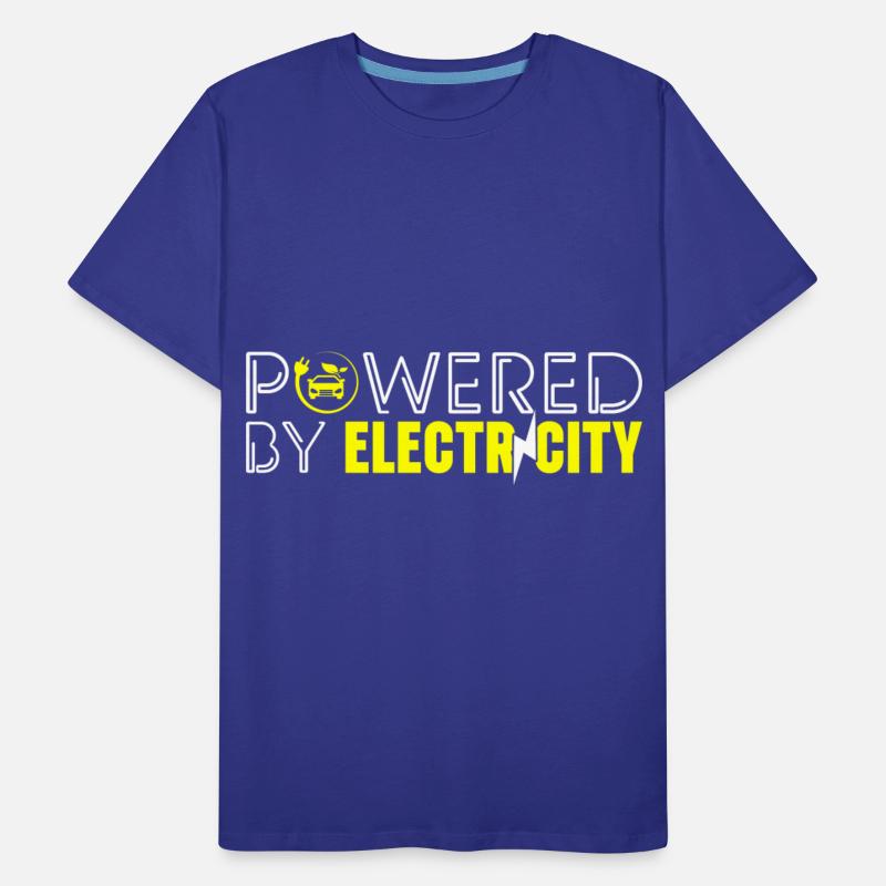 Electric Car Tesla Power Climate