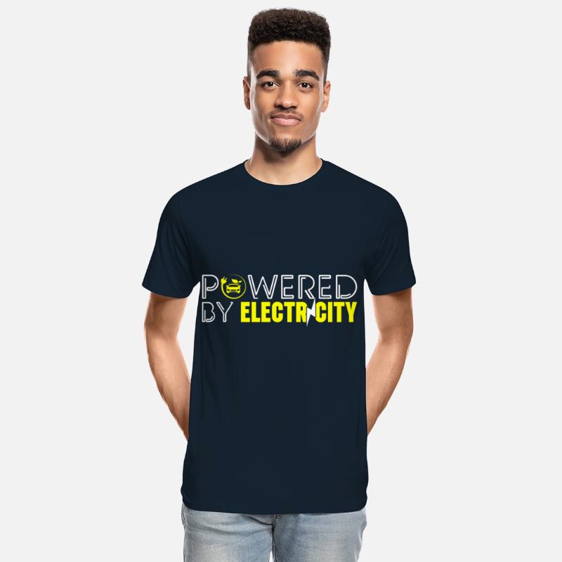 Electric Car Tesla Power Climate