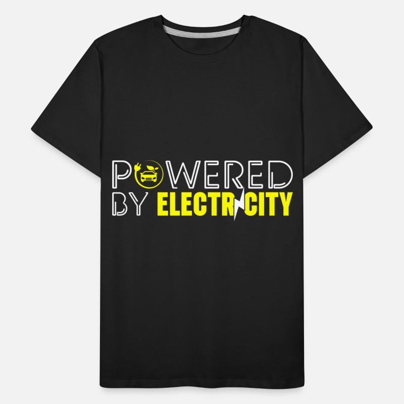 Electric Car Tesla Power Climate