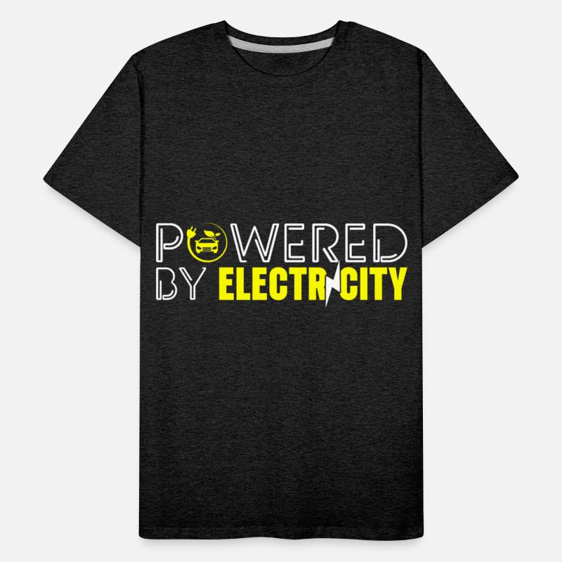 Electric Car Tesla Power Climate