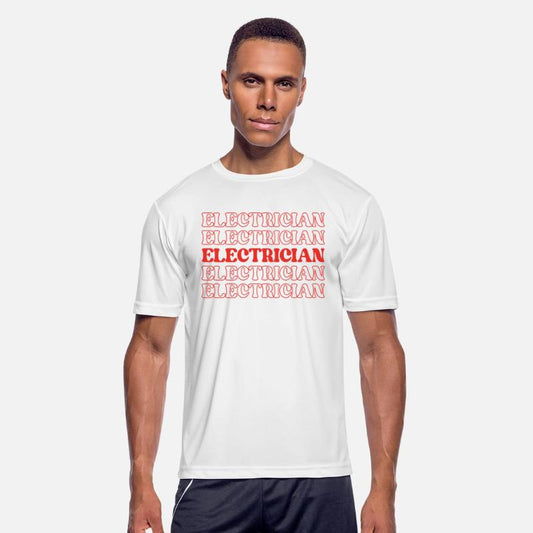 Electrician Wiring Technician Electrical Expert