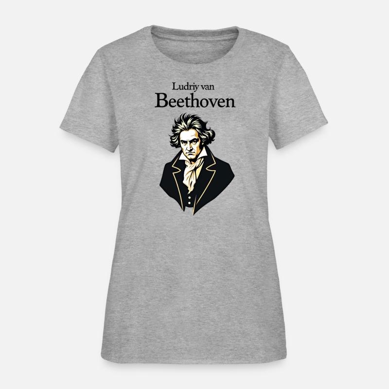 Elegant Composer: Classical Inspiration