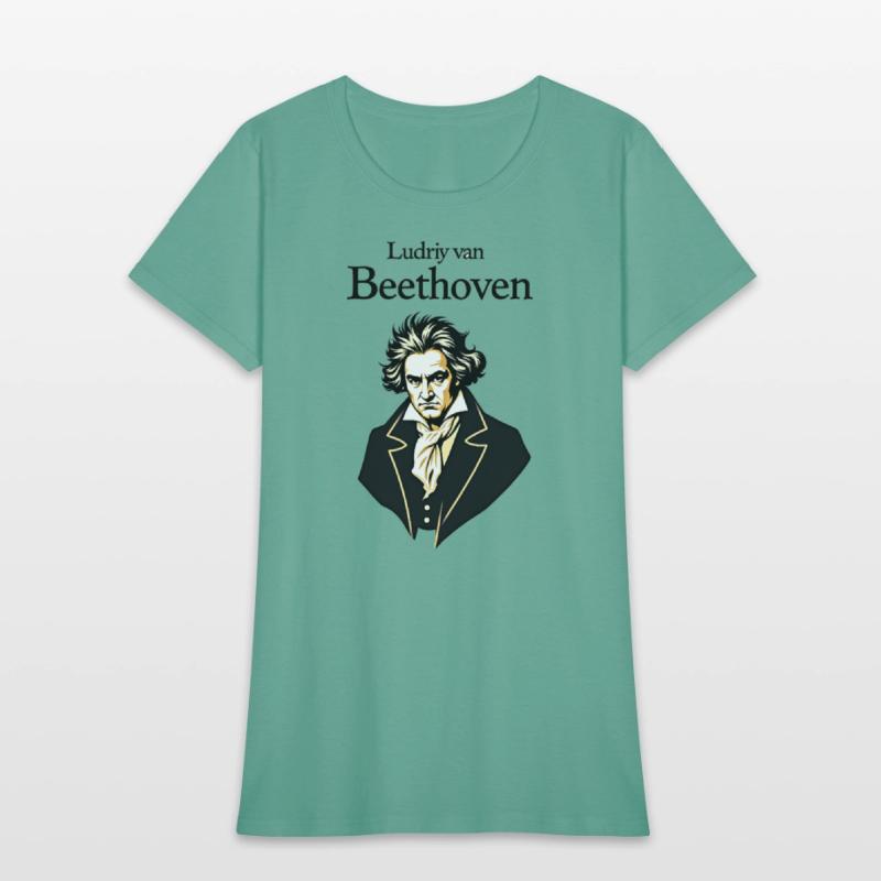 Elegant Composer: Classical Inspiration