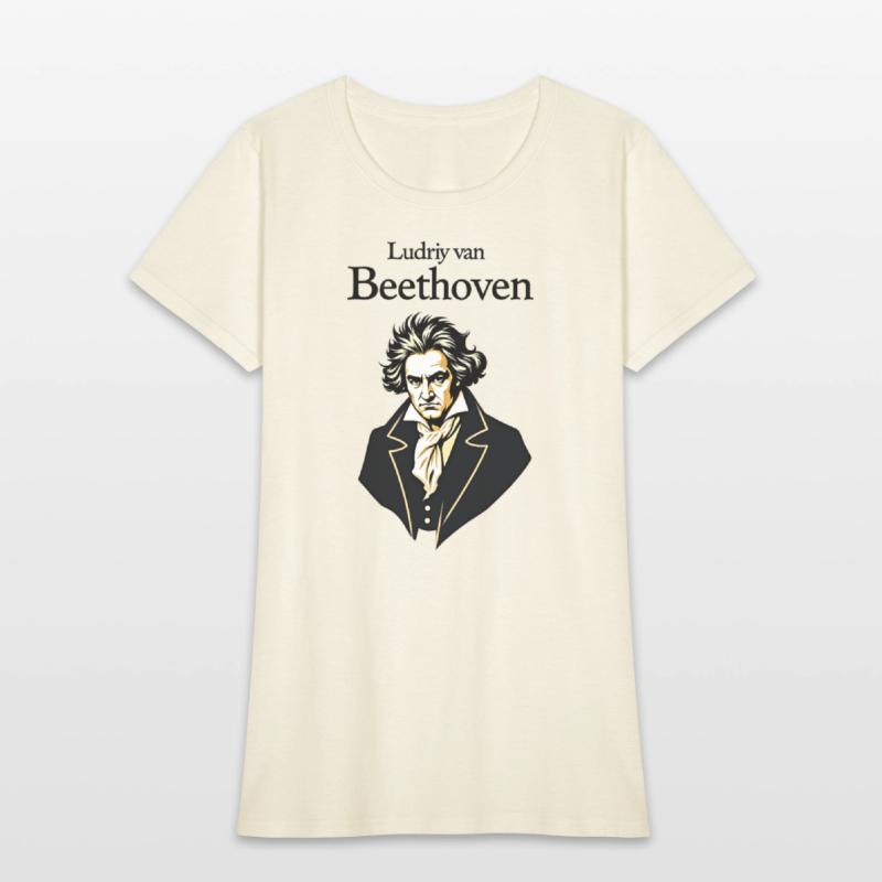 Elegant Composer: Classical Inspiration