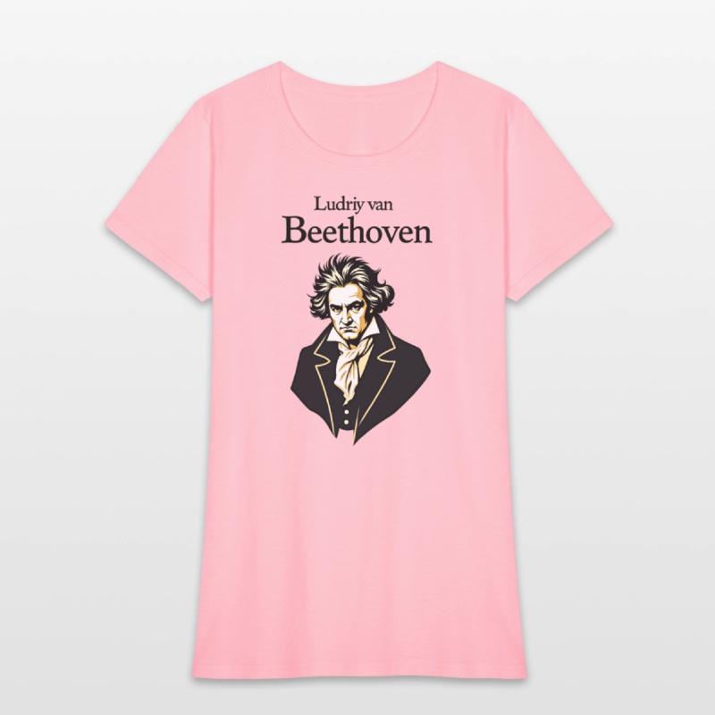 Elegant Composer: Classical Inspiration