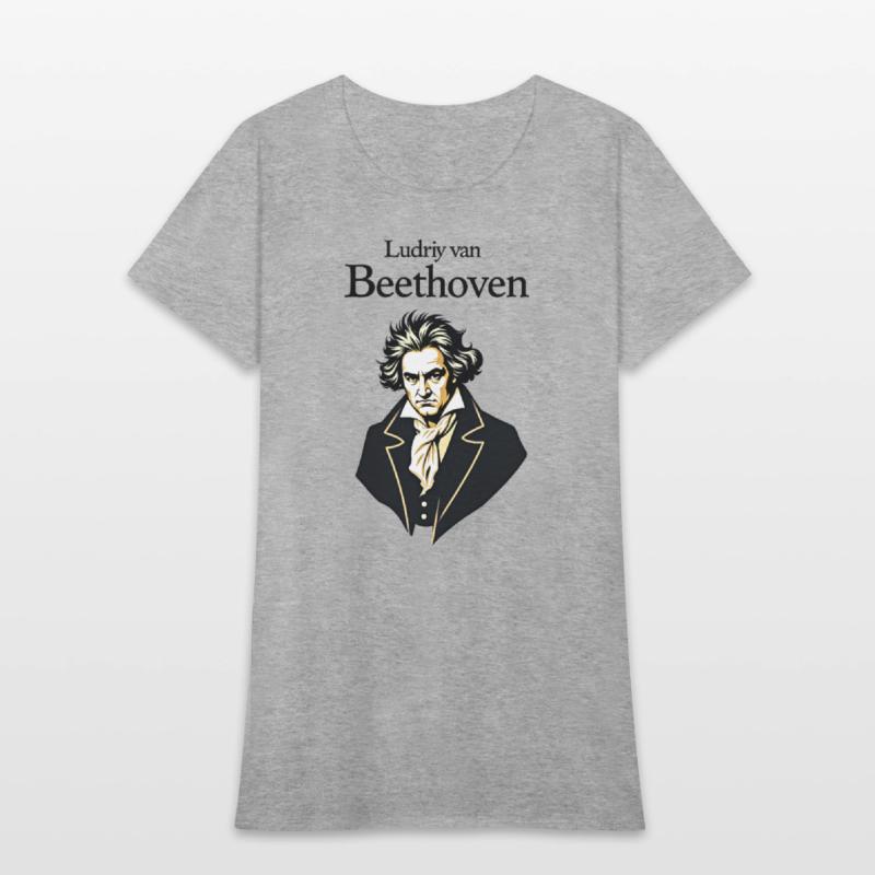 Elegant Composer: Classical Inspiration