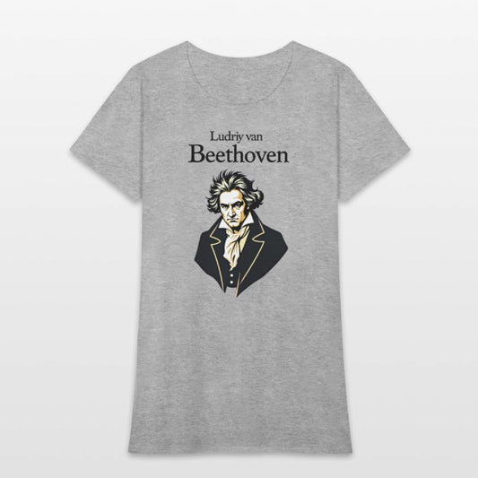 Elegant Composer: Classical Inspiration