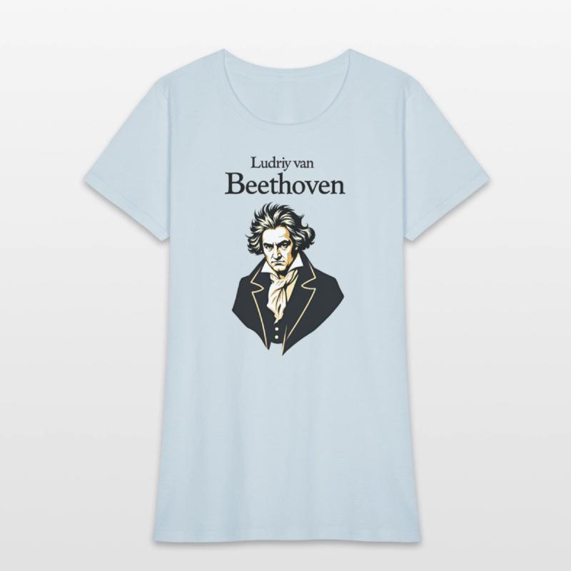 Elegant Composer: Classical Inspiration