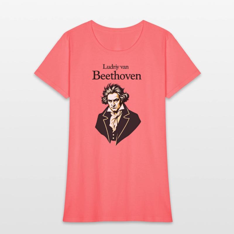 Elegant Composer: Classical Inspiration