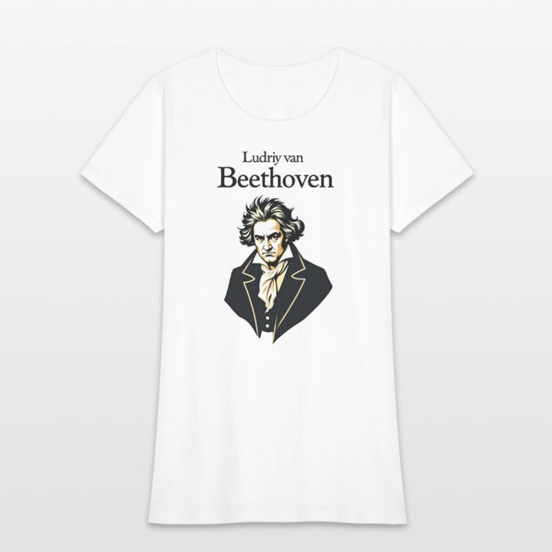 Elegant Composer: Classical Inspiration