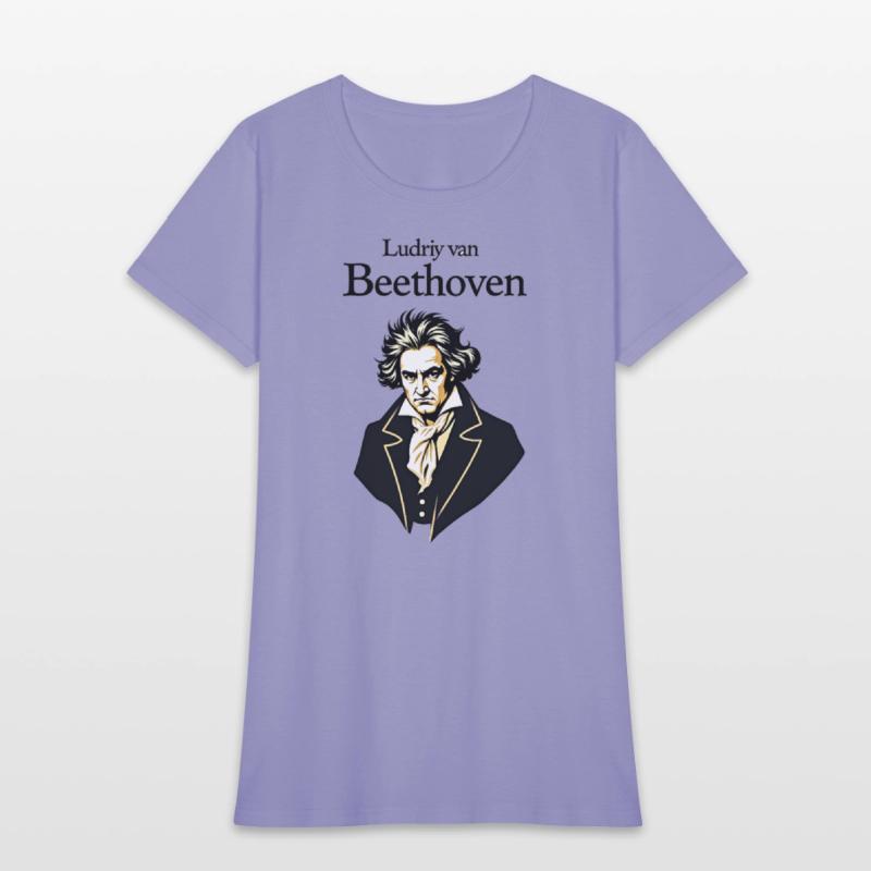 Elegant Composer: Classical Inspiration