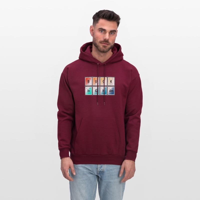 Elements of Buckingham