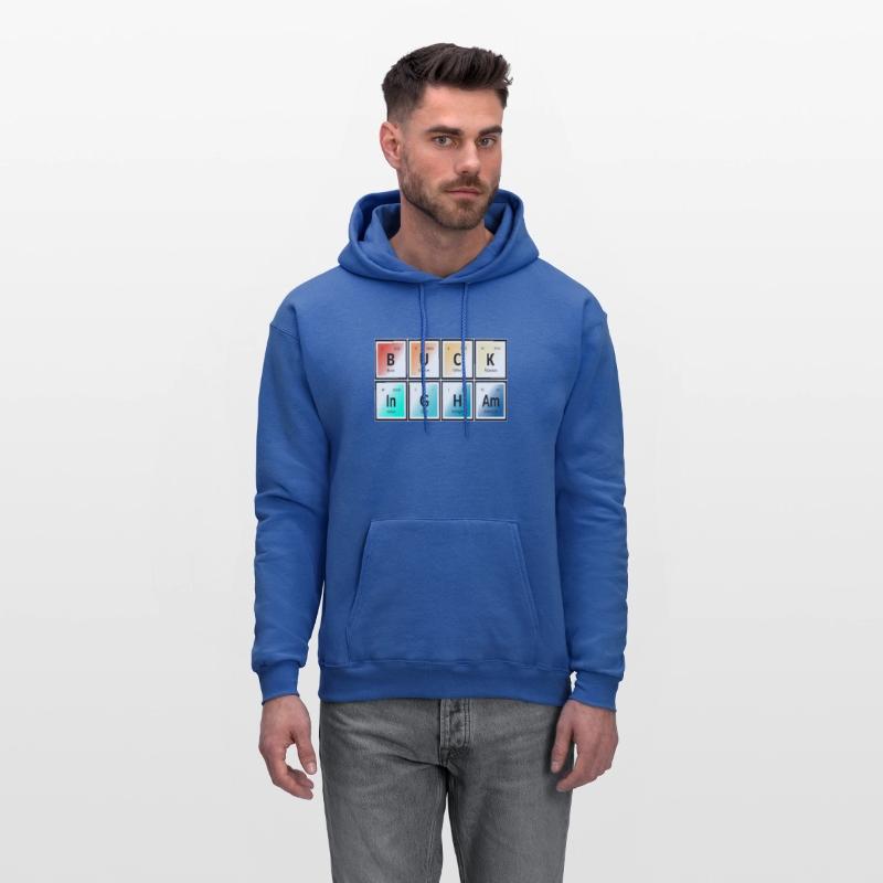 Elements of Buckingham