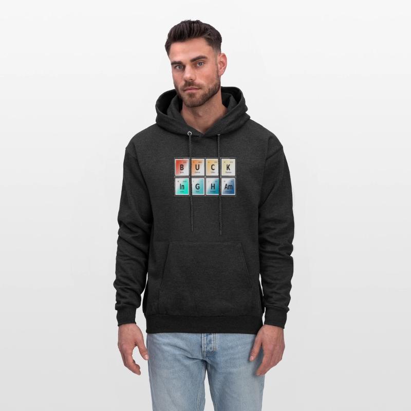 Elements of Buckingham