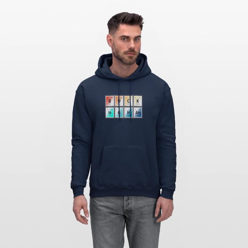 Elements of Buckingham