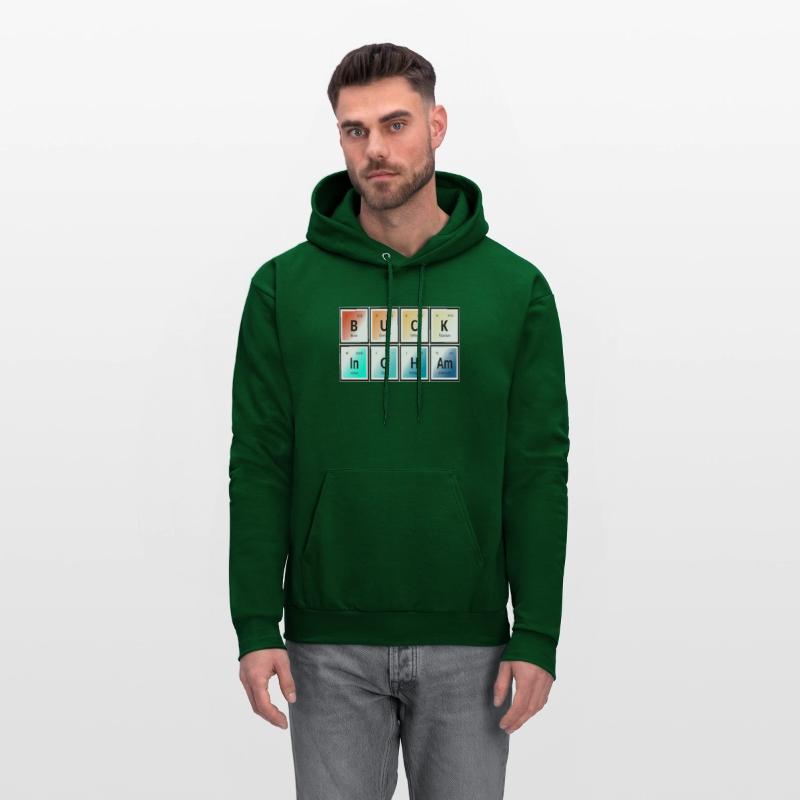 Elements of Buckingham