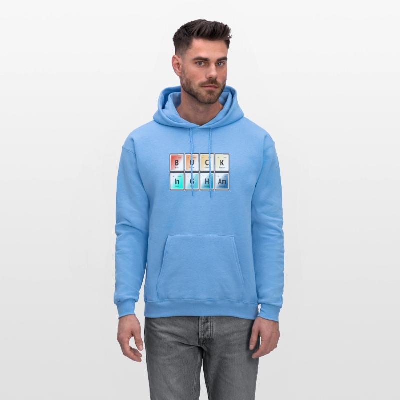 Elements of Buckingham