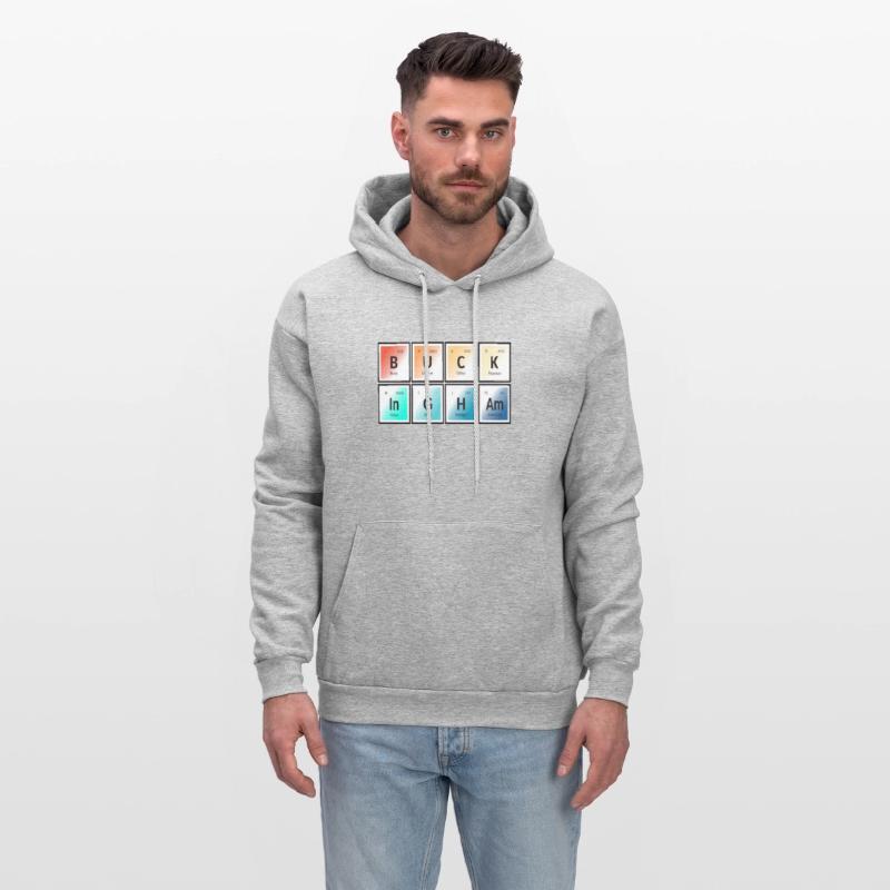 Elements of Buckingham