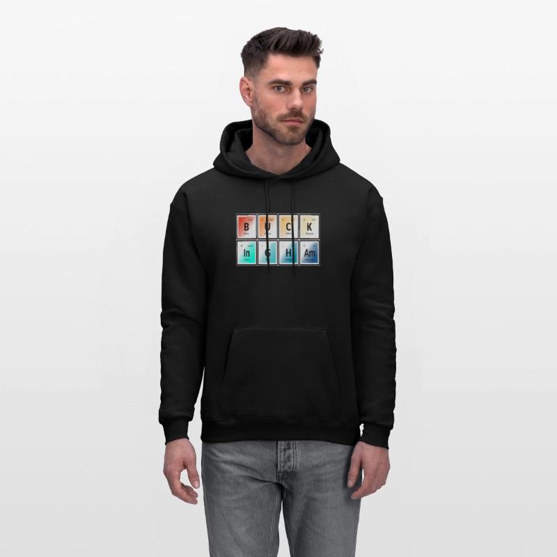 Elements of Buckingham