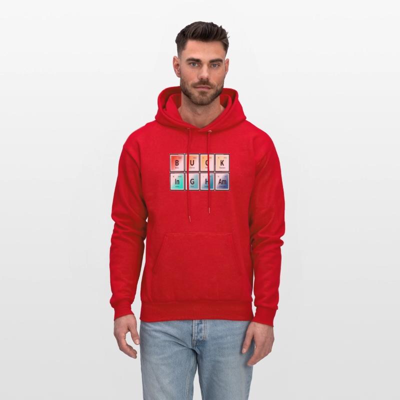 Elements of Buckingham