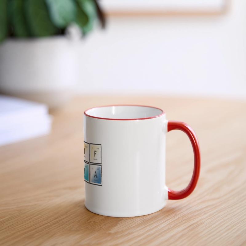 Elements of California