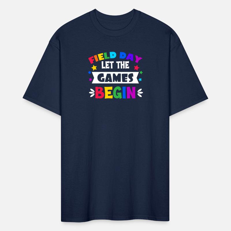 Eletary School Field Day Let The Games Begin