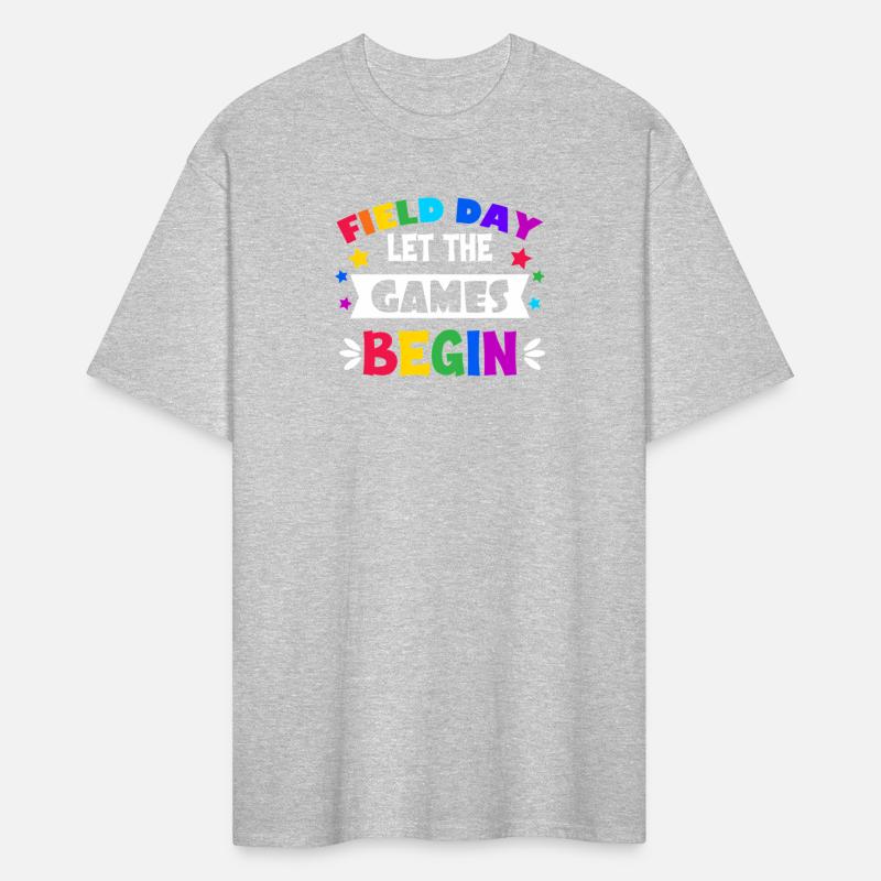 Eletary School Field Day Let The Games Begin