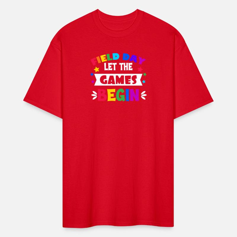 Eletary School Field Day Let The Games Begin