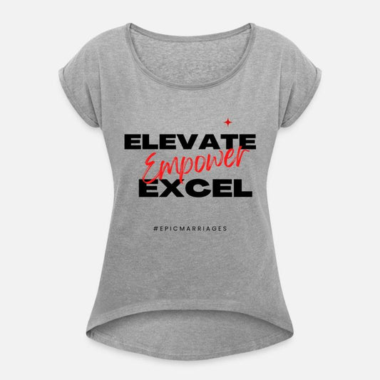 Elevate, Empower, Excel