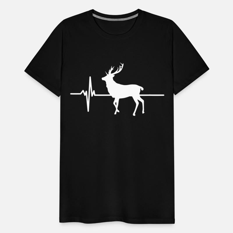 Elk Heartbeat - Best Elk Lover