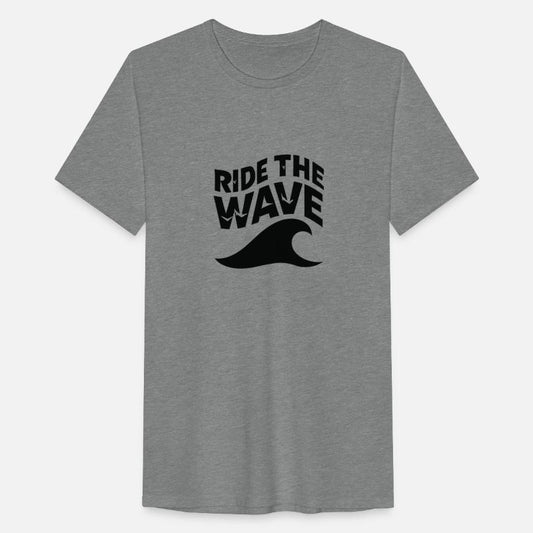 Embrace Life's Fluid Rhythms