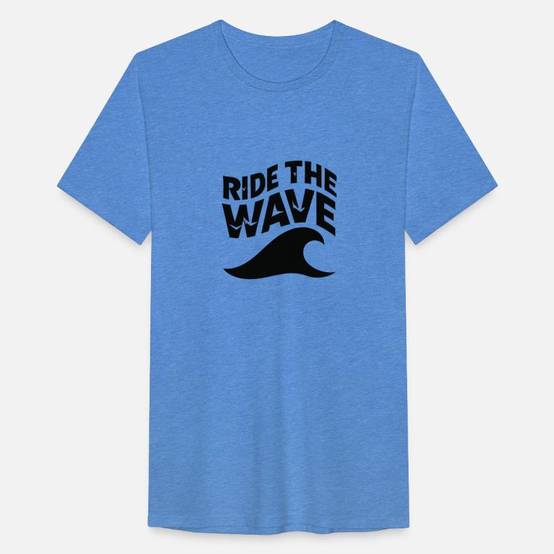 Embrace Life's Fluid Rhythms