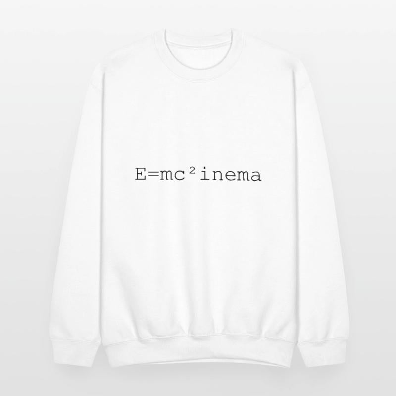 E=mc²inema