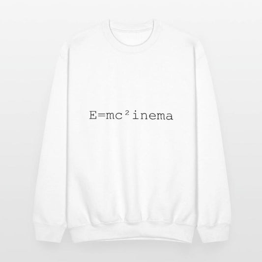 E=mc²inema