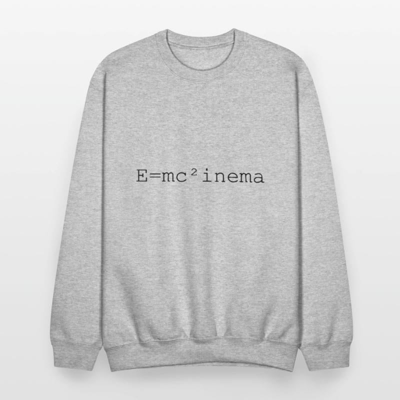 E=mc²inema
