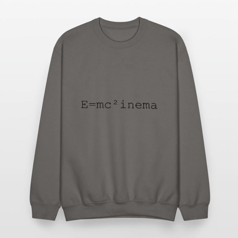 E=mc²inema